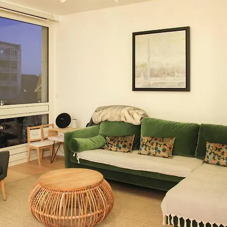 Charming 71m Near The Bois De Boulogne * Paris
