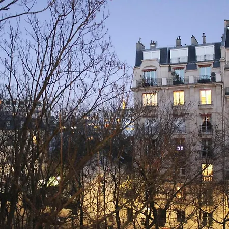 Charming 71m Near The Bois De Boulogne Apartment *